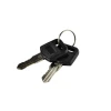 Почтовый ящик Malatec S6237 Black (5902802907806)