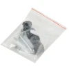Поштова скринька Malatec S6238 формат A4 Black (5902802907813)