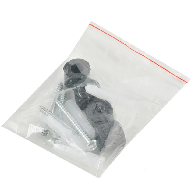 Поштова скринька Malatec S6238 формат A4 Black (5902802907813)