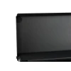 Почтовый ящик формат Malatec A4 Black (5902802907820)