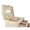 Шкатулка для прикрас Beautylushh Beige (5902802908254)