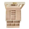 Шкатулка для прикрас Beautylushh Beige (5902802908254)