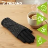 Сенсорні рукавички Trizand R6413 Black (5902802908933)