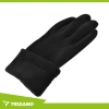 Сенсорні рукавички Trizand R6413 Black (5902802908933)
