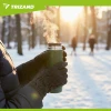 Сенсорні рукавички Trizand R6413 Black (5902802908933)