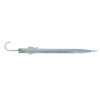 Зонт Malatec Clear автоматический White (5902802909107)