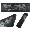 Коврик для мыши Izoxis Grey (5902802910981)