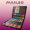 Набір для малювання у валізі Maaleo 288 шт (5902802911810)