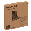 Набір для малювання у валізі Maaleo 288 шт (5902802911810)