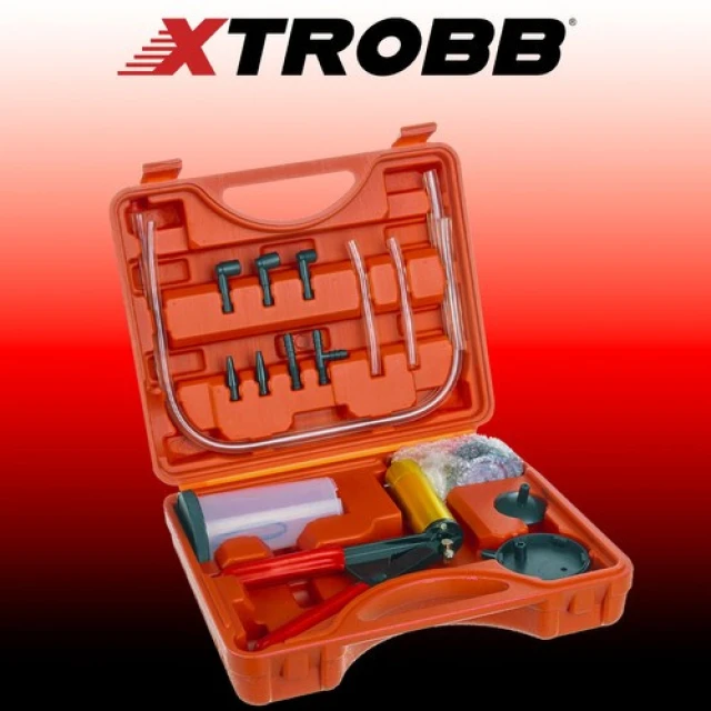 Вакуумний насос тиску Xtrobb (5902802912169)