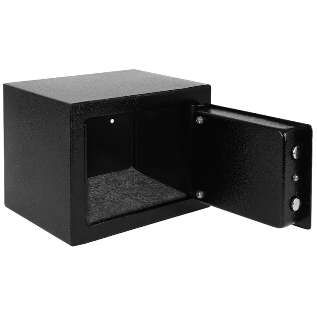 Сейф Malatec S8800 з ключем (5902802912503)