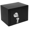 Сейф Malatec S8800 з ключем (5902802912503)