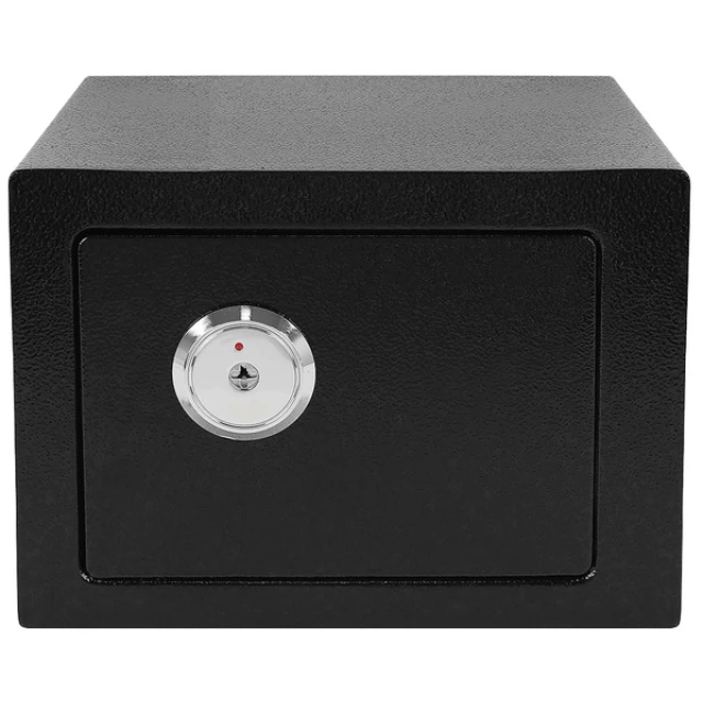 Сейф Malatec S8800 з ключем (5902802912503)