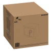 Сейф Malatec S8800 з ключем (5902802912503)