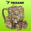 Рюкзак військовий Trizand 45 л камуфляж (5902802913074)