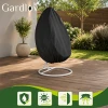 Чохол для садового кошика одинарного Gardlov (5902802913630)