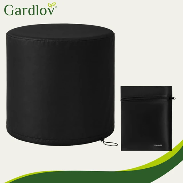 Чохол для садового кошика одинарного Gardlov (5902802913630)