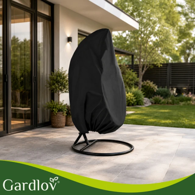 Чохол для садового кошика одинарного Gardlov (5902802913630)
