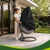 Чохол для садового кошика одинарного Gardlov (5902802913630)