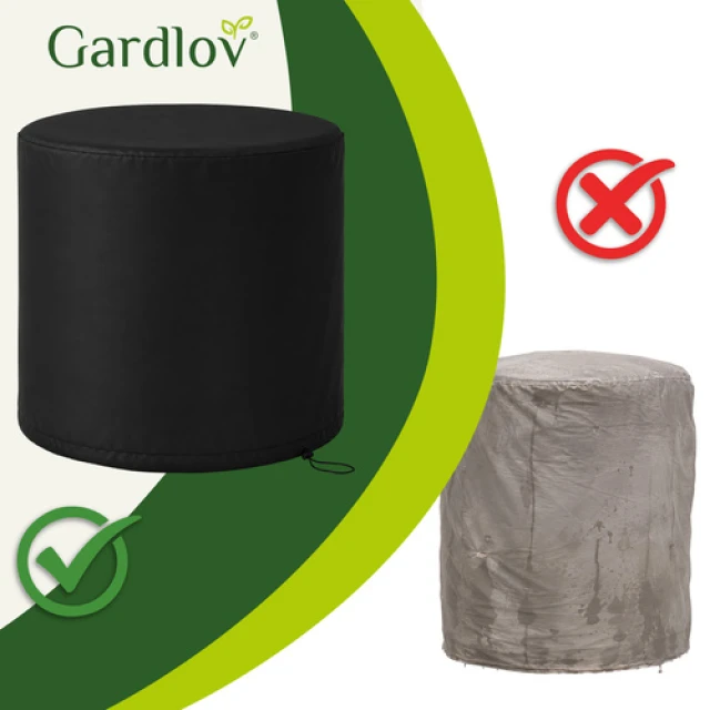 Чохол для садового кошика одинарного Gardlov (5902802913630)