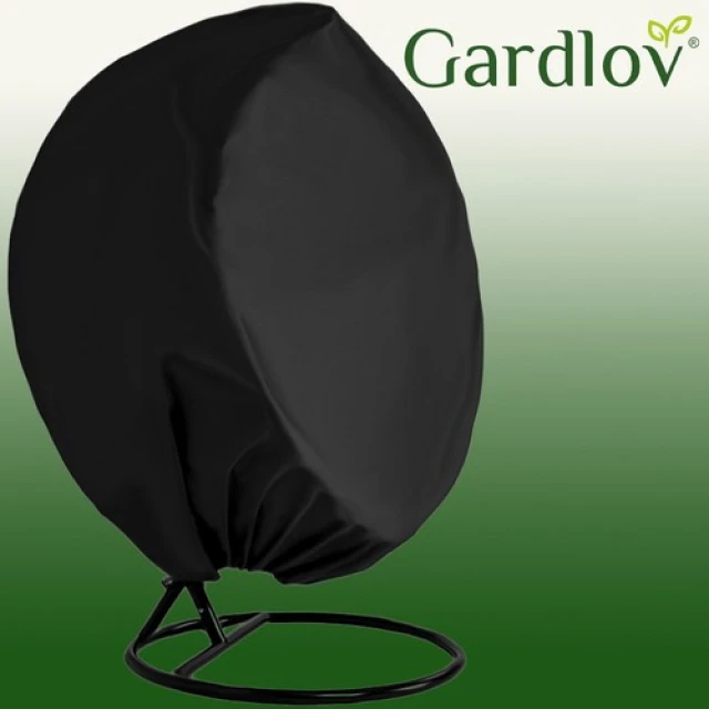Чохол для подвійного садового крісла Gardlov (5902802913647)