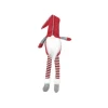 Новорічний декор Гном сидячий Ruhhy Red (5902802918109)