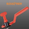 Система выравнивания плитки Bigstren 51 шт (5902802920508)