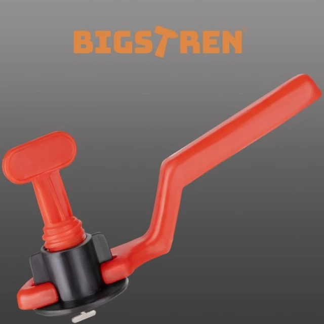 Система выравнивания плитки Bigstren 51 шт (5902802920508)