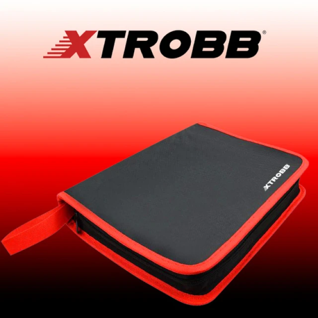 Набор съемников обивки Xtrobb 40 шт (5902802921048)