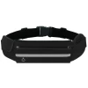 Сумка для бігу Trizand Black (5902802921130)