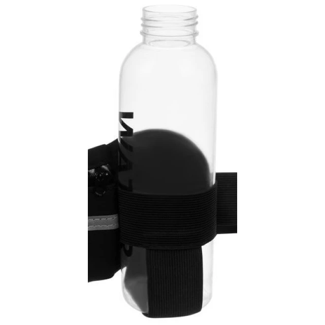 Сумка для бігу Trizand Black (5902802921130)