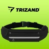 Сумка для бігу Trizand Black (5902802921130)