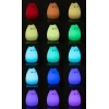 Нічник дитячий Кошеня Izoxis LED RGB 16 кольорів (5902802921208)