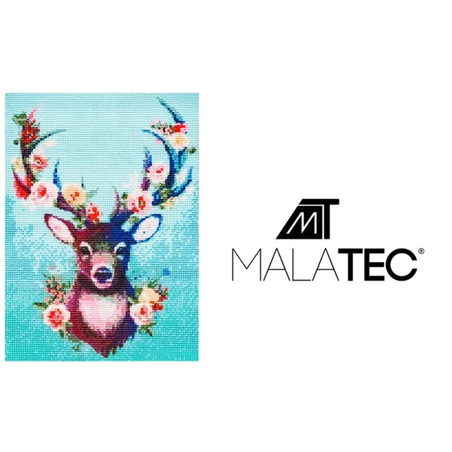 Алмазна вишивка Malatec 5D H16213 (5902802922243)