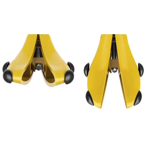 Розпірка для взуття пластикова Malatec S (39-43) (5902802922304)