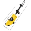 Розпірка для взуття пластикова Malatec S (39-43) (5902802922304)