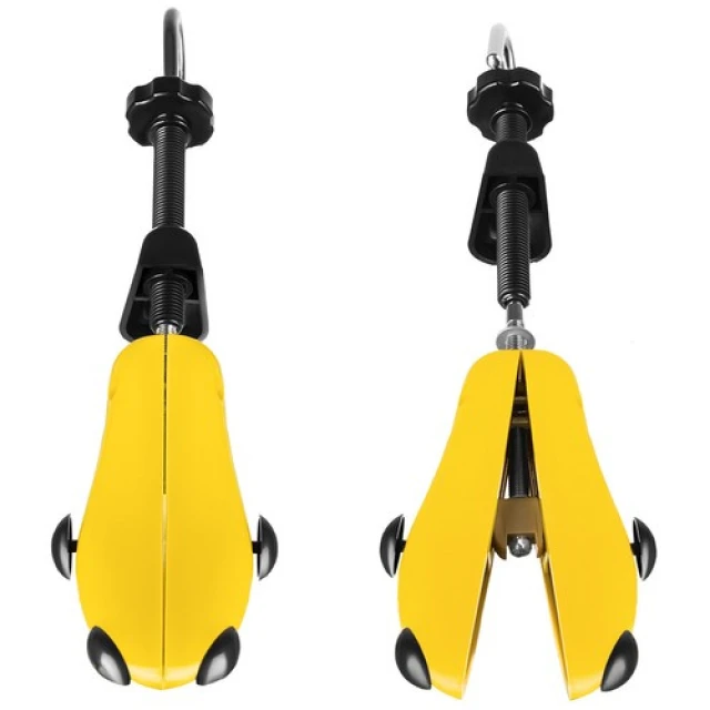 Розпірка для взуття пластикова Malatec S (39-43) (5902802922304)