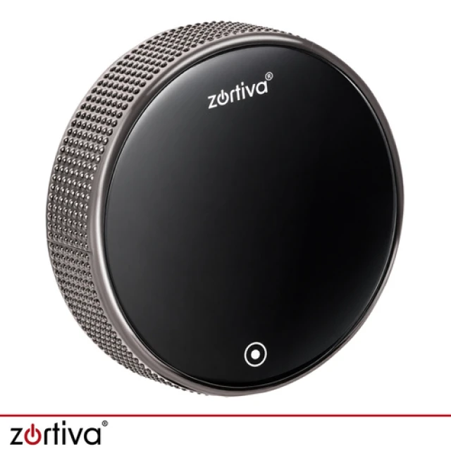 Таймер кухонний електронний Zortiva з функцією секундоміра (5902802923172)