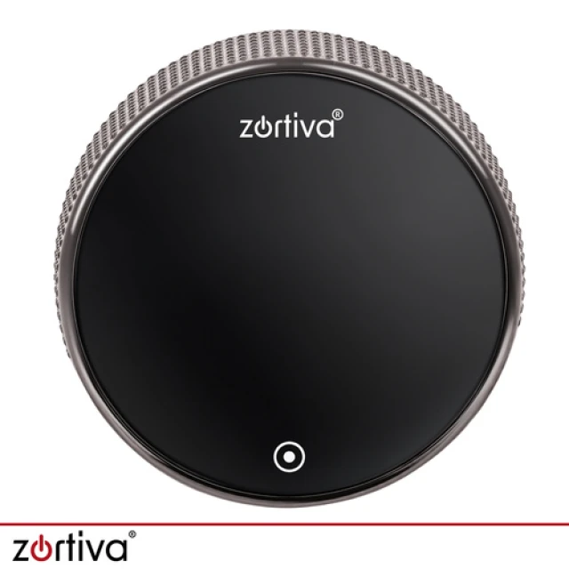 Таймер кухонний електронний Zortiva з функцією секундоміра (5902802923172)