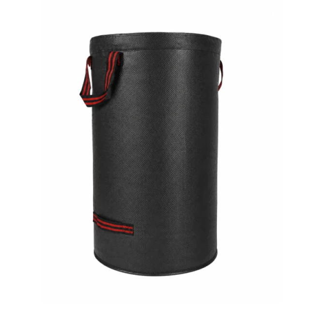 Сумка для пляшок складна Zortiva 120 л Black (5902802923196)