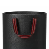 Сумка для пляшок складна Zortiva 120 л Black (5902802923196)