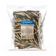 Лакомство для собак PETMEX Шпроты 500 г (5902808160922)