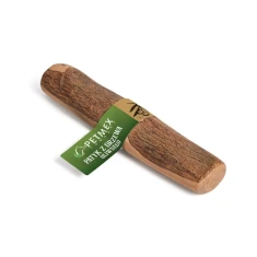 Жевательная игрушка для собак PETMEX из оливкового дерева M (5902808164708)