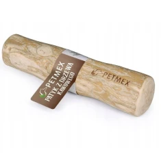 Жевательная игрушка для собак PETMEX палочка из кофейного дерева M (5902808167440)