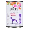 Вологий корм для собак 4Vets Gastro Intestinal 400 г (5902811741071)