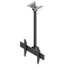 Стельовий кріплення EDBAK MBV1155-L 42-57