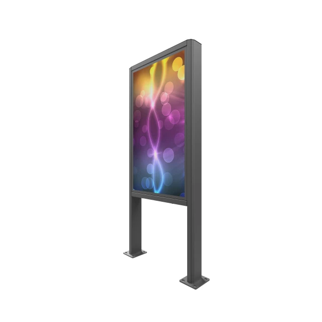 Кріплення EDBAK POK101 для екранів 55