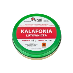 Каліфоній Cynel 45g (LUT0013)