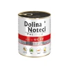 Вологий корм для собак DOLINA NOTECI Premium з яловичиною 800 г (5902921300007)