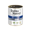 Вологий корм для собак DOLINA NOTECI Premium з тріскою та броколі 800 г (5902921300250)